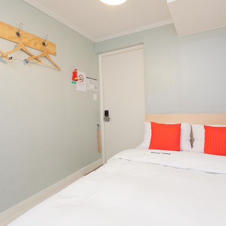Goodstay Hotel Tong Seoul Dongdaemun Zewnętrze zdjęcie