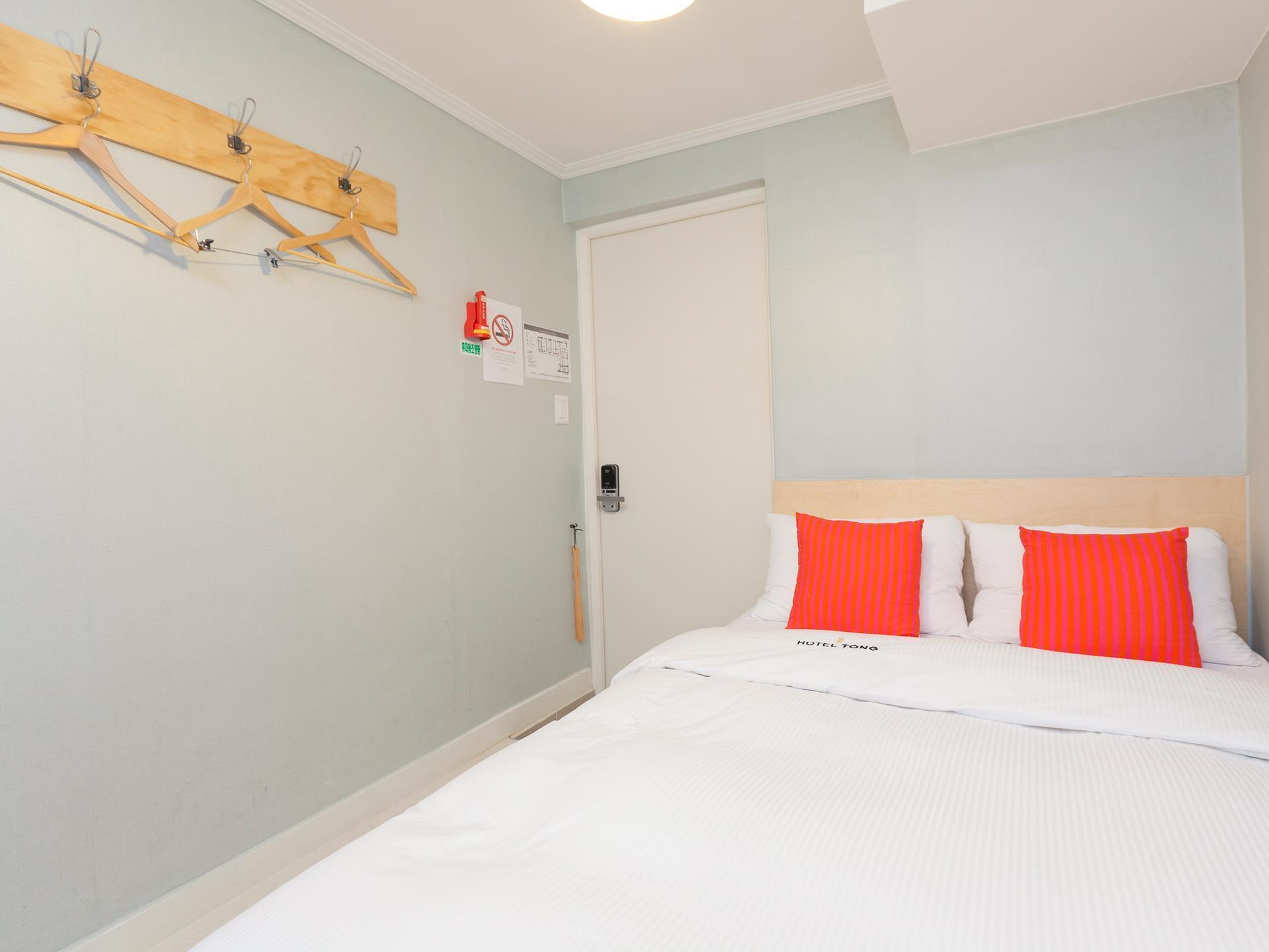 Goodstay Hotel Tong Seoul Dongdaemun Zewnętrze zdjęcie