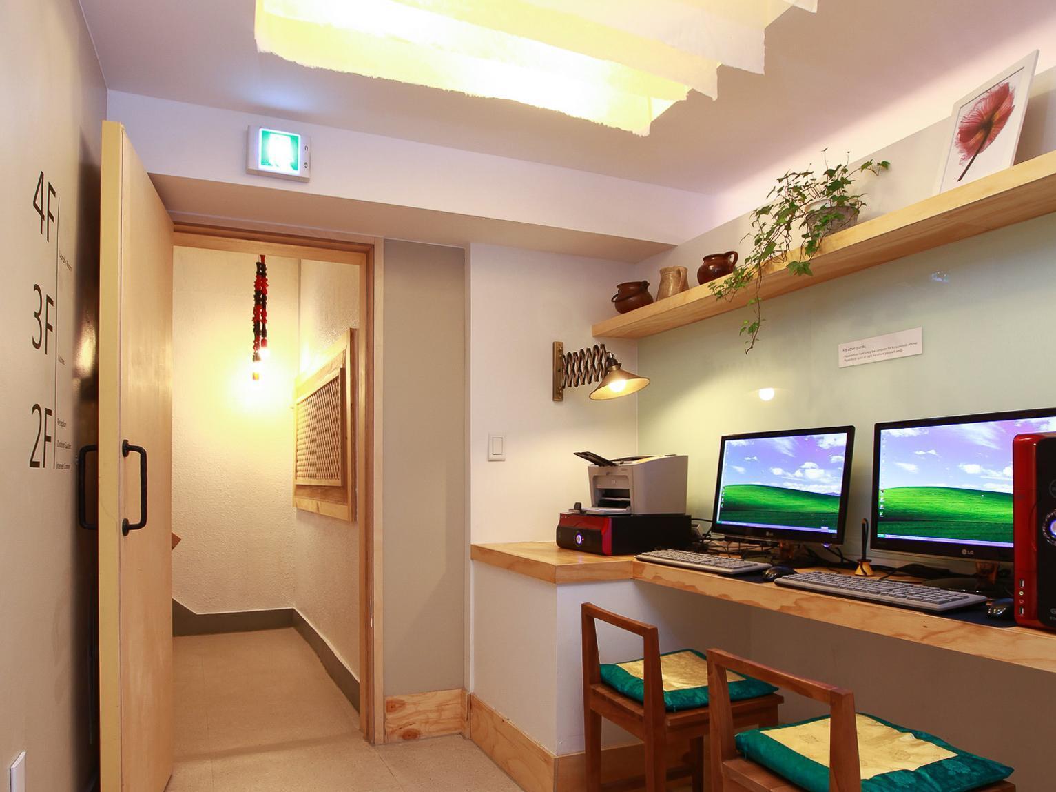 Goodstay Hotel Tong Seoul Dongdaemun Zewnętrze zdjęcie